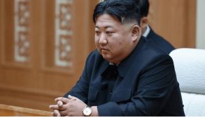 Kim Jong Un ponovno imenovan predsjednikom. Sestra izostavljena