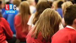 Labour’s school uniform cap risks fuelling inequality, not fixing it