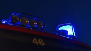 Großeinsatz in Stockach! Bei einem Wohnungsbrand kommt eine Person ums Leben