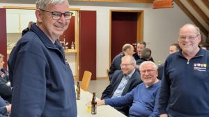 Förderverein der Feuerwehr erntet viel Lob Die Jahreshauptversammlung des Fördervereins für die Freiwillige Feuerwehr Bad Säckingen findet am 20. März um 19.30 Uhr im Feuerwehrgerätehaus in Rippolingen statt. Auf der Tagesordnung stehen auch Wahlen.