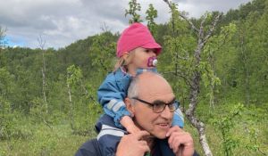 Trygg skolevei for barn og barnefamilier kan ikke vente