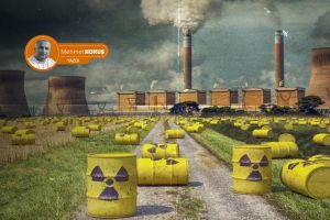 Nükleer savaş riski artıyor