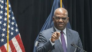 Let's talk about a tremor. We cannot reopen Indian PointKen Jenkins