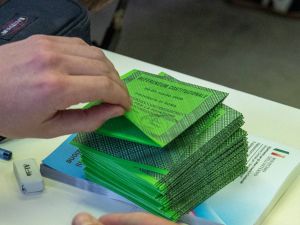 Le previsioni di Fantozzi