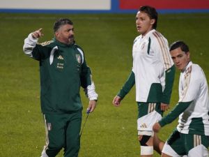 Difetti e pochezze. La Serie A lascia il palcoscenico alla Nazionale