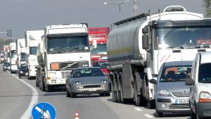 Romea, il comitato contesta i dati sul traffico: «Solo pochi Tir diretti a Chioggia»