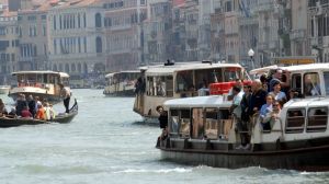 Actv assume a Venezia: aperte selezioni per piloti, comandanti e direttori di macchina