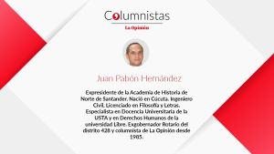 Paralelos de la historia…