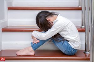 Proteção de menores, o tanas