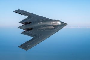 Top 10 Deadliest American Weapons Unleashed on Iran – B-2 Bombers to Massive Bunker Busters