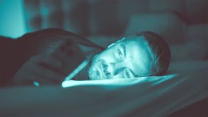 Science Explains Why You Wake Up at 3 am, and How to Go Back to Sleep