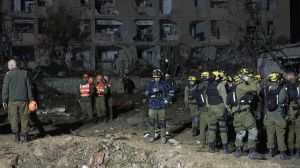 New York Times: ‘Israël dacht dat aanval op Iraanse leiders grootschalige opstand zou ontketenen’