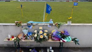 Gutachter soll tödlichen Unfall mit Fußballtor aufklären