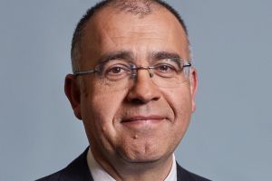 Rui Borges: notas de liderança