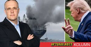 Lyssna på experterna - dags att vakna