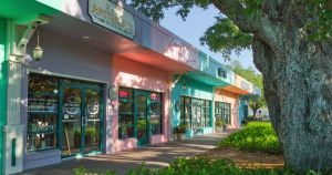 Known as Blue Jays’ spring home, Dunedin, Fla is also home to a long-established LGBTQ+ community