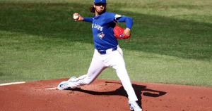 Why the Blue Jays were obsessed with pitching depth this off-season