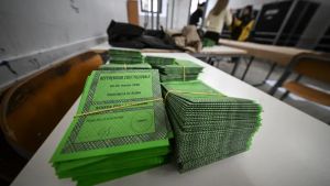 Referendum, perché vince soltanto chi va a votare