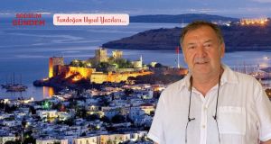 Bodrum Konuştu, Sıra Ankara’da