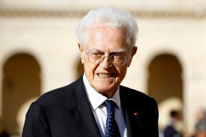 Lionel Jospin, former French prime minister defeated by the far right, dies at 88