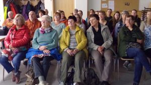 Keine eigene Nachbarschaftshilfe: So will Wolterdingen trotzdem die Gemeinschaft stärken