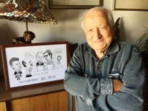 Morto Gaspare Russo, dc ed ex presidente della Regione Non volle mai