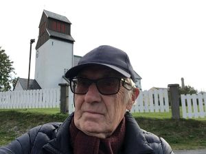 Påske med sorger og gleder, langfredag og påskemorgen