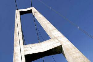 Kandidat: Hvis Storebæltsbroen rammes – hvad er så planen for Korsør og Slagelse?