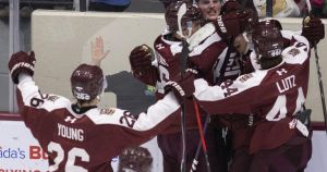 Key players to watch as Peterborough Petes gear up for OHL playoff action