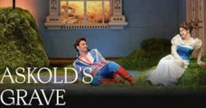 La 4T, exorcizar espectros del antiguo régimen con la ‘Tumba de Áscoldo’