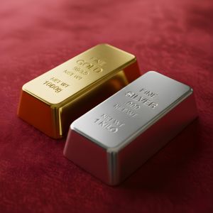 Silver Price Today: Spot Falls to Around $64 USD per Ounce Amid Geopolitical Tensions and Oil Surge