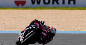 La MotoGp 2026 nel segno di Marco Bezzecchi e dell'Aprilia