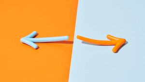 Science Says Being Indecisive Can Help You Make Better Decisions