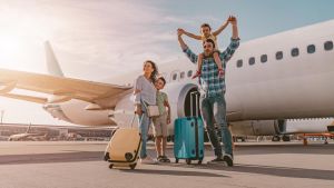 Urlaub auf Kreta: Auch von diesen Flughäfen kann man bald auf die Insel fliegen