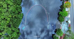 Dos Bocas: el único flujo constante es el del desastre