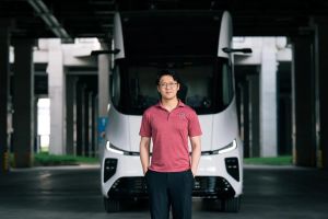Tesla Semi’s Biggest Rival Might Be Its Chinese Twin