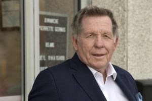 Un été sans Rodger