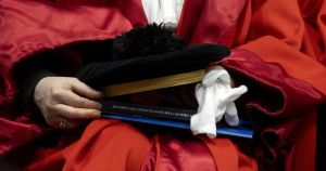 Salvare il garantismo della Costituzione più bella del mondo