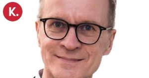 Itä-Suomen korkeakouluyhteisöä rakentamaan