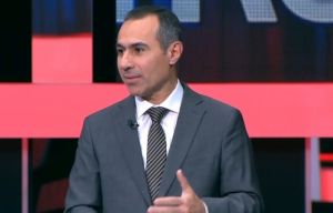 Şərq cəbhəsində yeni bir şey yoxdur!