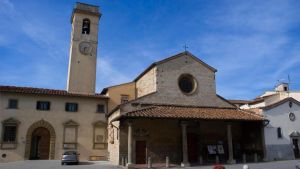 Restaurato il Cristo Morto danneggiato dall’alluvione, presentazione per il Capodanno Fiorentino