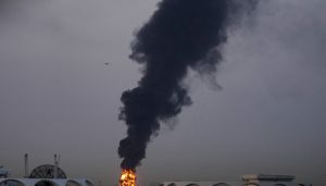 Iran chaos proves solving ambassador shortage is an urgent need