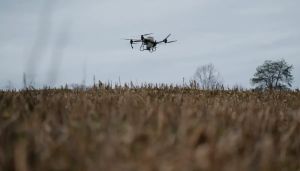 America’s food supply security depends on AI integration into agriculture