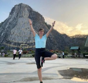 Finding Calm When Everything Feels Out of Control