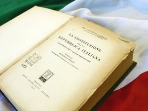 I costituenti Pci volevano carriere divise