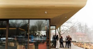 The Editorial Board: New facility at Graycliff tops off decades of painstaking restoration