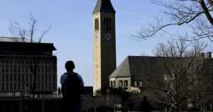 Letter: International students have been a great resource