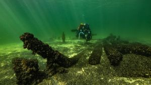 Was liegt alles am Grund des Bodensees? Diese Karte zeigt es