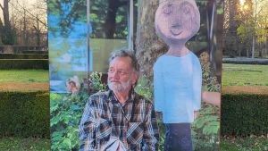 Fotoausstellung „Würde - unantastbar“ ist noch bis Ende April zu sehen