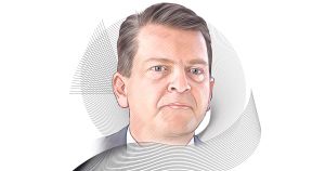 Detrás de la Convención Bancaria